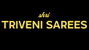 shri triveni sarees logo